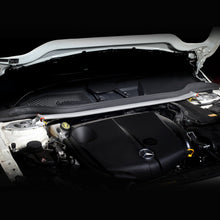 Barra Duomi Anteriore Mercedes Classe CLA C117 X117 13-19 - foto 3