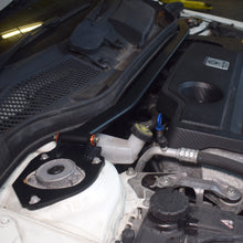 Barra Duomi Anteriore Mercedes Classe CLA C117 X117 13-19 - foto 6