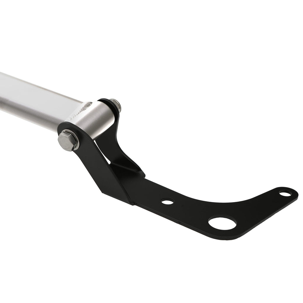 Barra Duomi Anteriore Superiore Ford Focus MK4 ST 2.3 Ecoboost 18-25 - foto 8