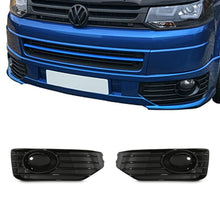 Contorni Fendinebbia Sportline VW Transporter T5.1 09-15