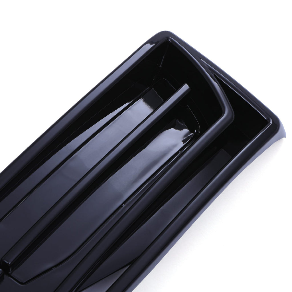 Inserti Paraurti Anteriore Sportline VW Transporter T6 16-19 - foto 6