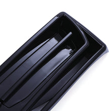 Inserti Paraurti Anteriore Sportline VW Transporter T6 16-19 - foto 6