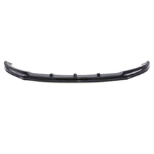 Splitter Anteriore Nero Lucido VW Transporter T5.1 09-15 - foto 2
