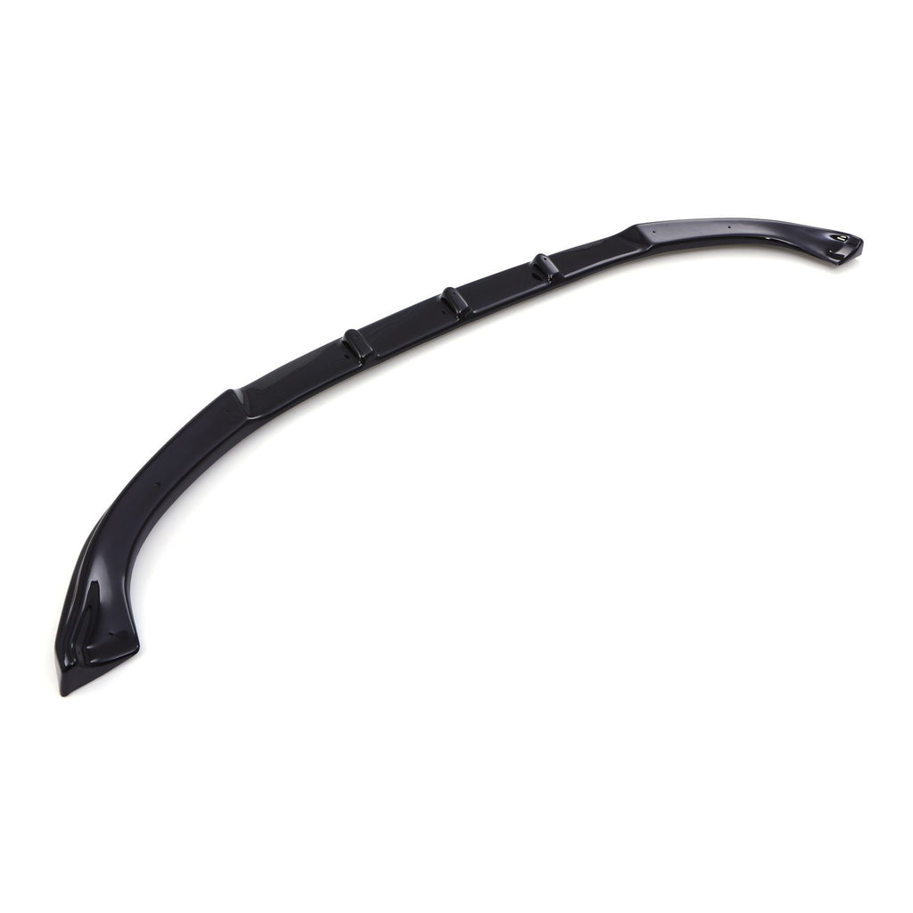 Splitter Anteriore Nero Lucido VW Transporter T5.1 09-15 - foto 4