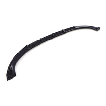 Splitter Anteriore Nero Lucido VW Transporter T5.1 09-15 - foto 4