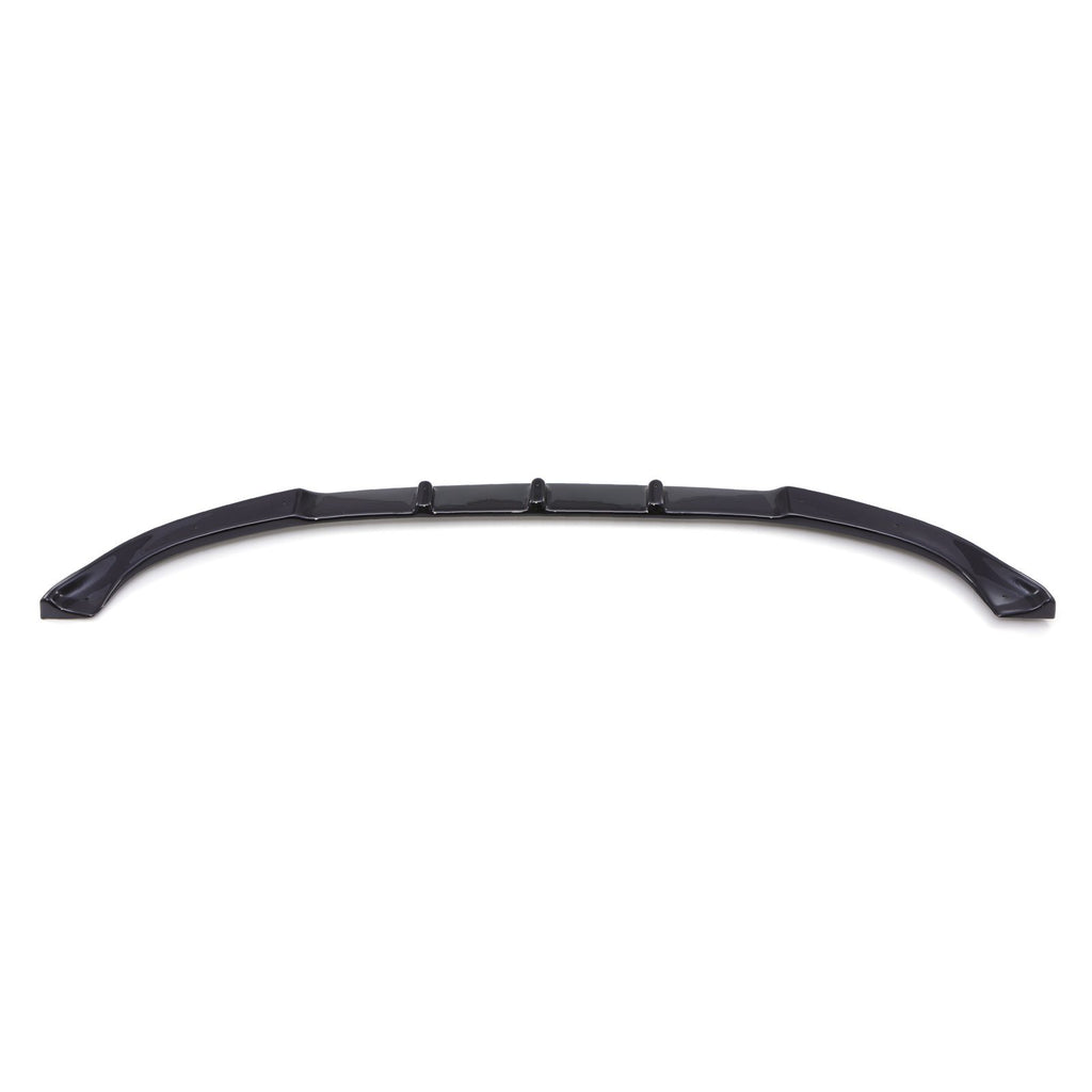 Splitter Anteriore Nero Lucido VW Transporter T5.1 09-15 - foto 5