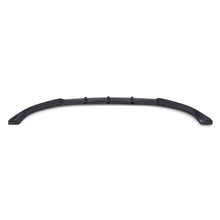 Splitter Anteriore Nero Lucido VW Transporter T5.1 09-15 - foto 5