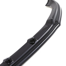 Splitter Anteriore Nero Lucido VW Transporter T5.1 09-15 - foto 6