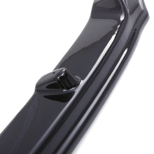 Splitter Anteriore Nero Lucido VW Transporter T5.1 09-15 - foto 7