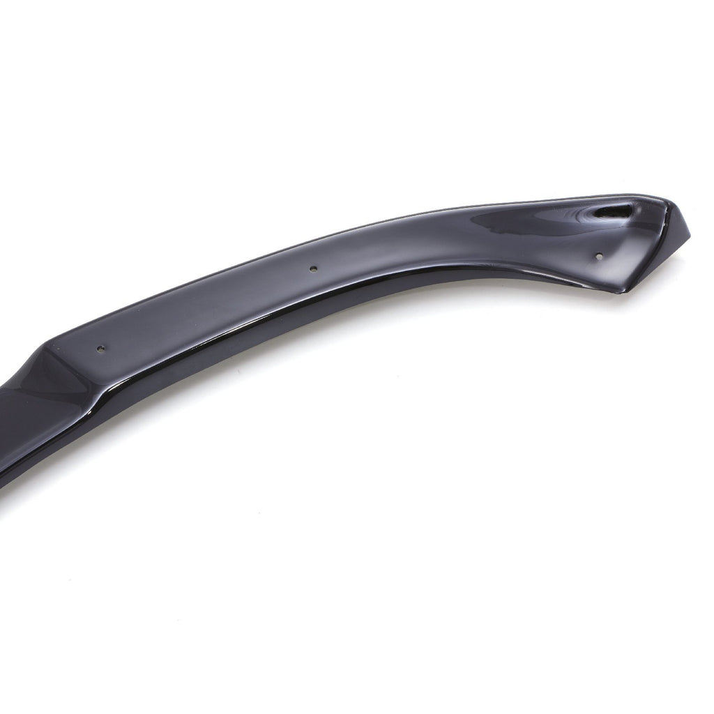 Splitter Anteriore Nero Lucido VW Transporter T5.1 09-15 - foto 8