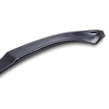 Splitter Anteriore Nero Lucido VW Transporter T5.1 09-15 - foto 8
