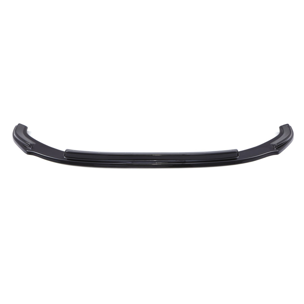 Splitter Anteriore Nero Lucido VW Transporter T6 T6.1 16-24 - foto 2