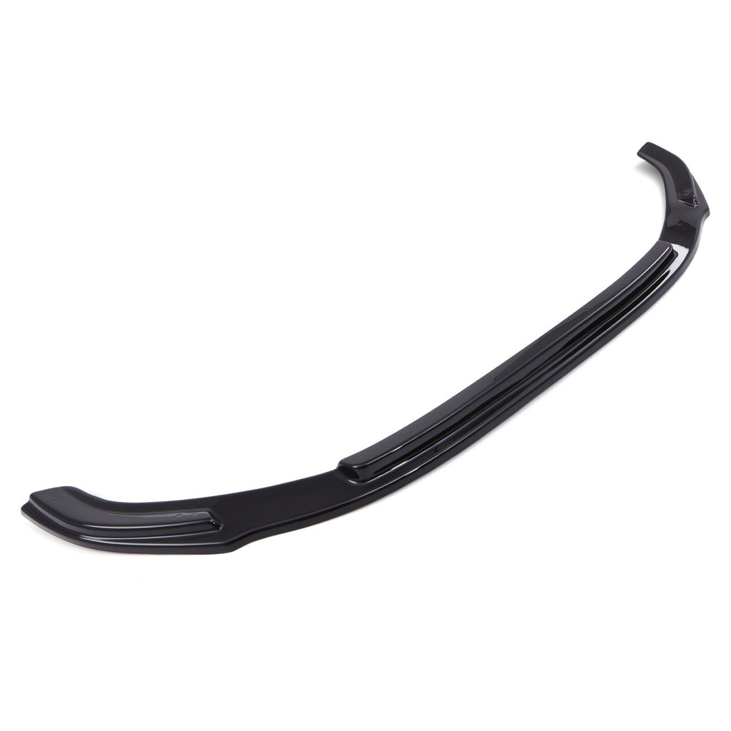 Splitter Anteriore Nero Lucido VW Transporter T6 T6.1 16-24