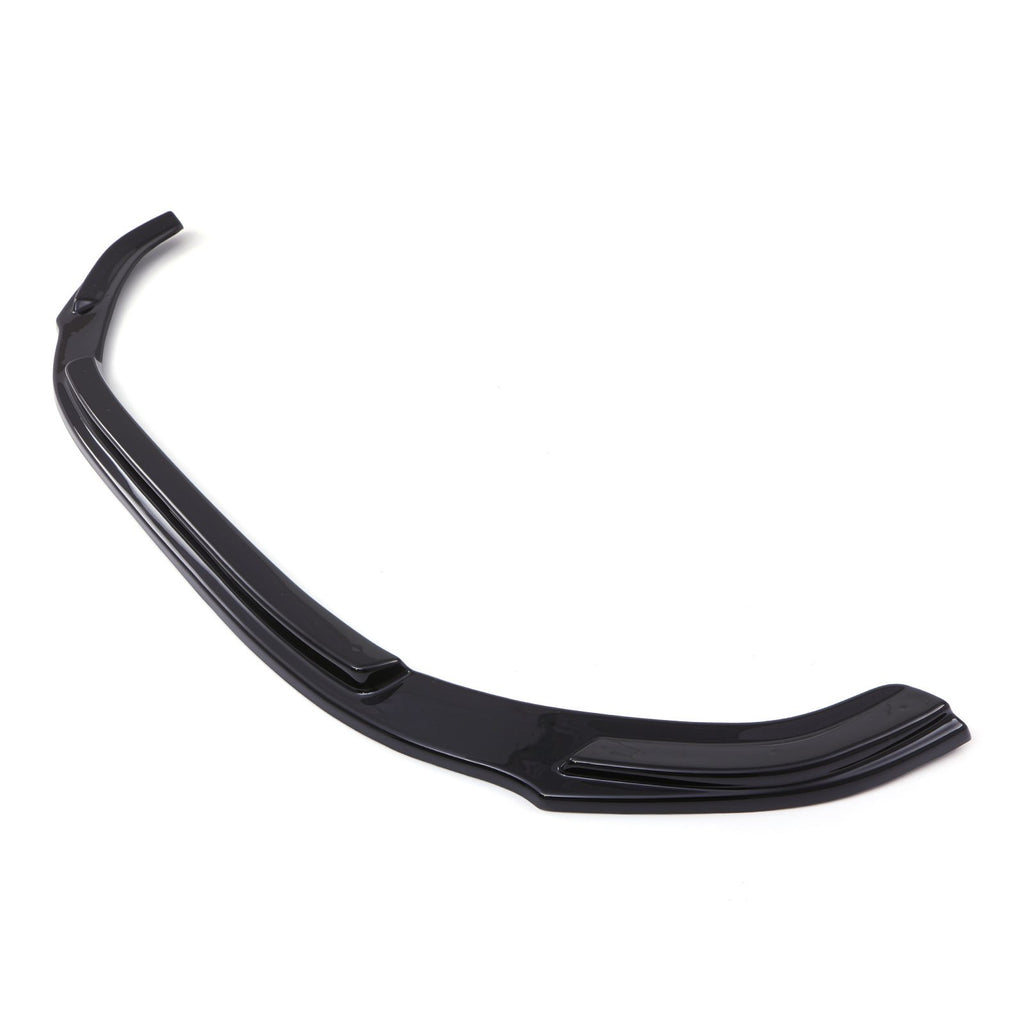 Splitter Anteriore Nero Lucido VW Transporter T6 T6.1 16-24 - foto 7