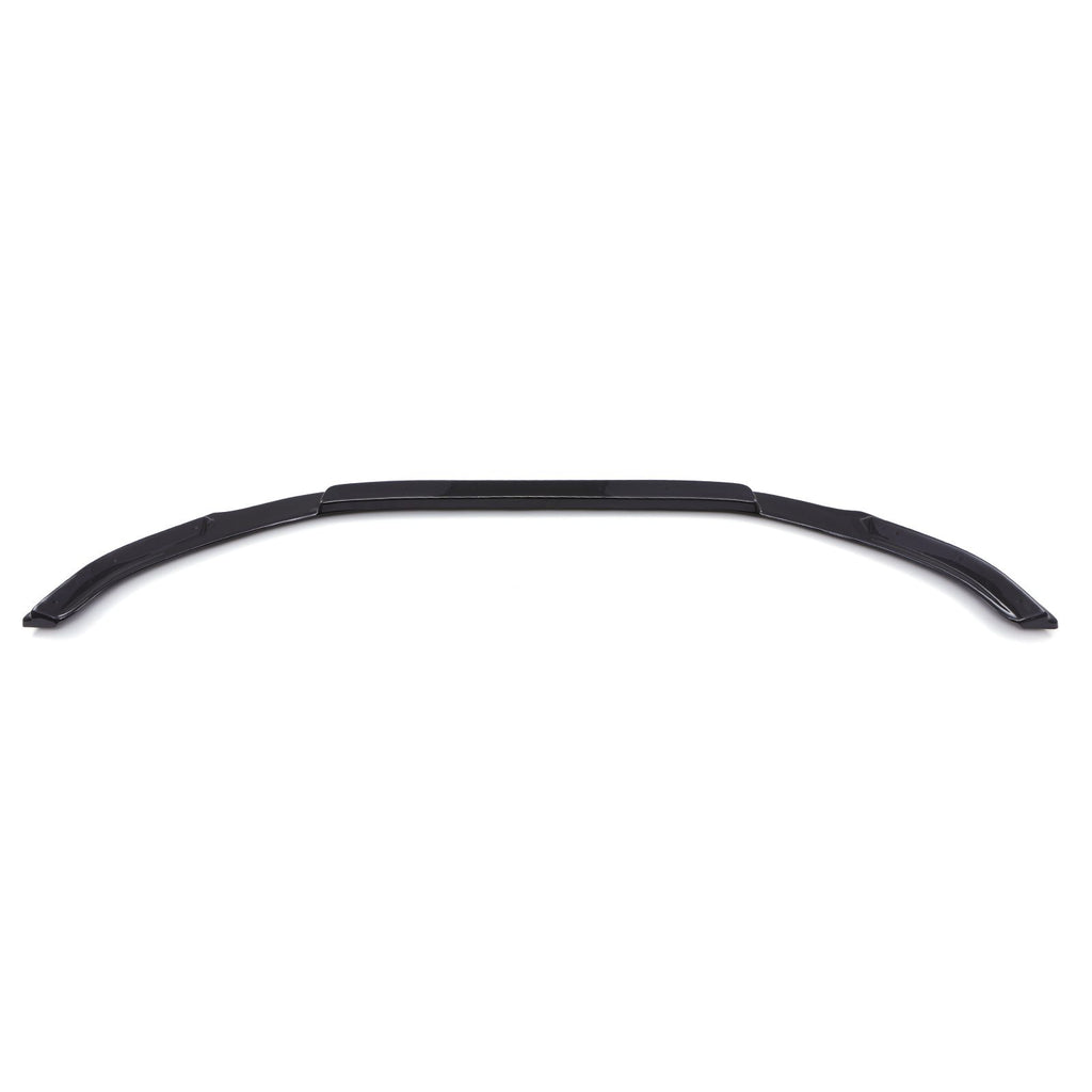 Splitter Anteriore Nero Lucido VW Transporter T6 T6.1 16-24 - foto 8