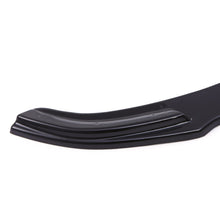 Splitter Anteriore Nero Lucido VW Transporter T6 T6.1 16-24 - foto 3