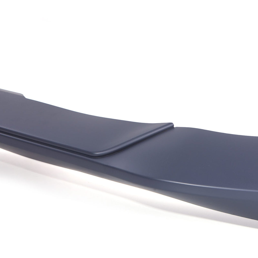 Splitter Anteriore Grezzo da Verniciare Ford Transit Custom 12-18 - foto 4