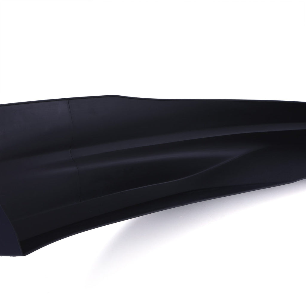Splitter Anteriore Grezzo da Verniciare Ford Transit Custom 12-18 - foto 7