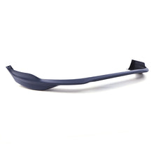 Splitter Anteriore Facelift Grezzo da Verniciare Ford Transit Custom 18-22 - foto 3