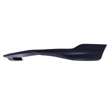 Splitter Anteriore Facelift Grezzo da Verniciare Ford Transit Custom 18-22 - foto 4