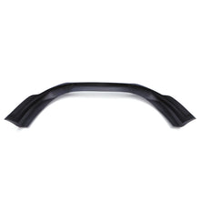 Splitter Anteriore Facelift Grezzo da Verniciare Ford Transit Custom 18-22 - foto 5