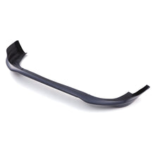 Splitter Anteriore Facelift Grezzo da Verniciare Ford Transit Custom 18-22