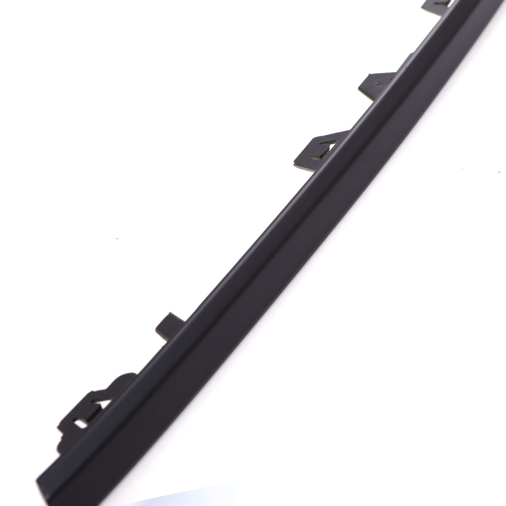 Griglia Anteriore Nero Opaco 3 Pezzi Volkswagen Transporter T6 16-19 - foto 9