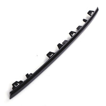 Griglia Anteriore Nero Lucido 3 Pezzi Volkswagen Transporter T6 16-19 - foto 9