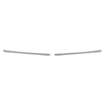Modanature Cromate Griglia Superiore (2 pezzi) Volkswagen Transporter T6.1 19-24 - foto 2