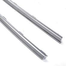Modanature Cromate Griglia Superiore (2 pezzi) Volkswagen Transporter T6.1 19-24 - foto 5