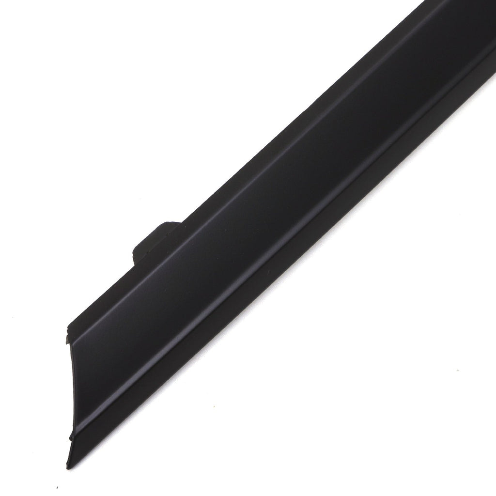 Cornici Griglia Alta Lunghe 2pz Nero Opaco VW Transporter T6.1 19-24 - foto 6