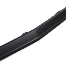 Cornici Griglia Alta Lunghe 2pz Nero Opaco VW Transporter T6.1 19-24 - foto 7