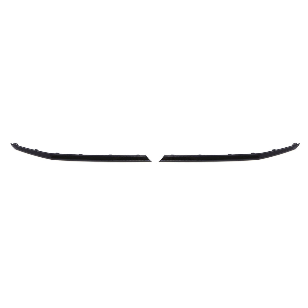 Kit Modanature Griglia Superiore VW Transporter T6.1 19-24 - foto 6