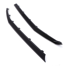 Coppia Modanature Griglia Superiore VW Transporter T6.1 19-24 - foto 4