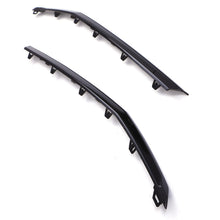Kit Modanature Griglia Superiore VW Transporter T6.1 19-24 - foto 9