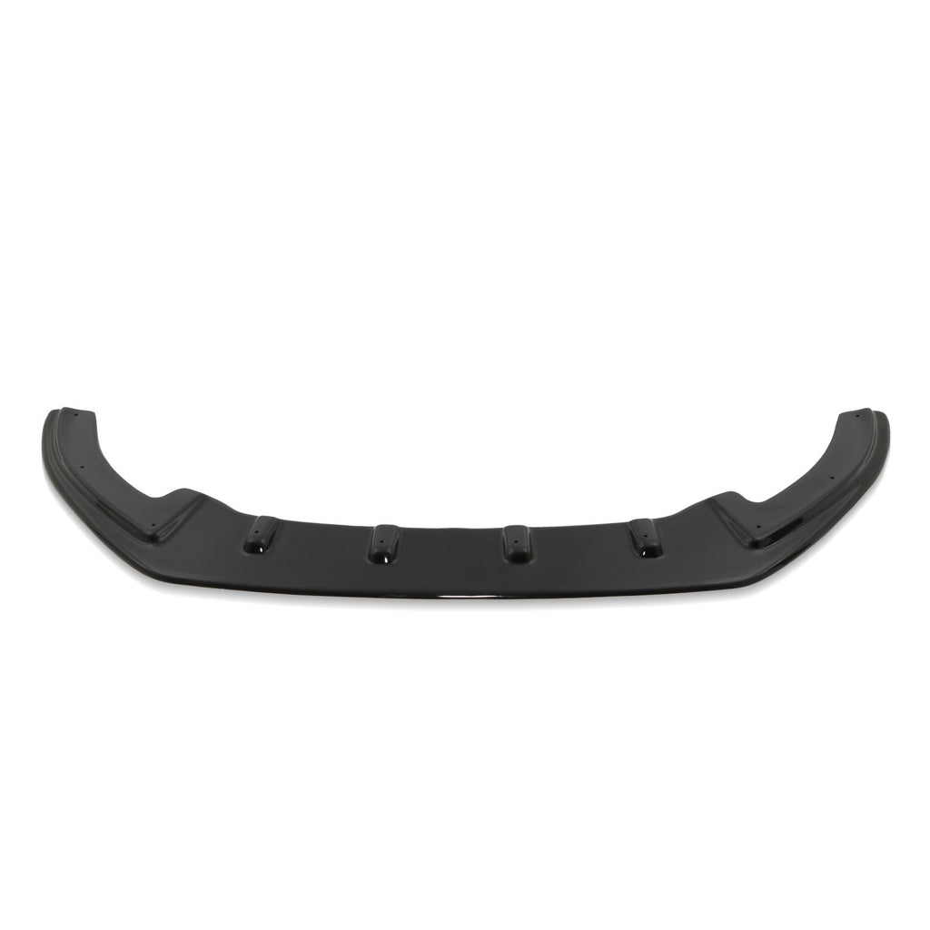 Kit Aero Completo Nero Lucido VW Caddy MK4 SWB Portellone 15-20 - foto 3