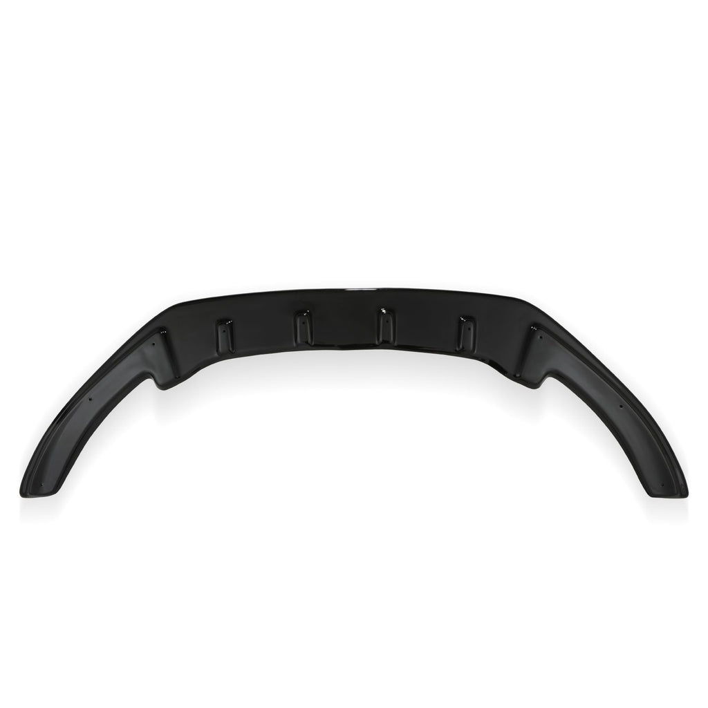 Kit Aero Completo Nero Lucido VW Caddy MK4 SWB Portellone 15-20 - foto 4