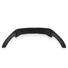 Kit Aero Completo Nero Lucido VW Caddy MK4 SWB Portellone 15-20 - foto 4