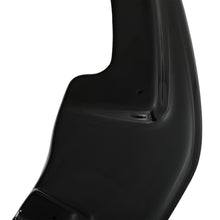 Lip Splitter Anteriore Inferiore Nero Lucido VW Caddy MK4 15-20 - foto 8