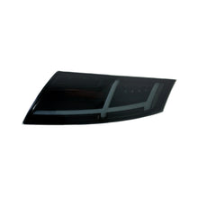 Fanali Posteriori LED SK-Import Neri Freccia Dinamica Audi TT 8J - foto 3