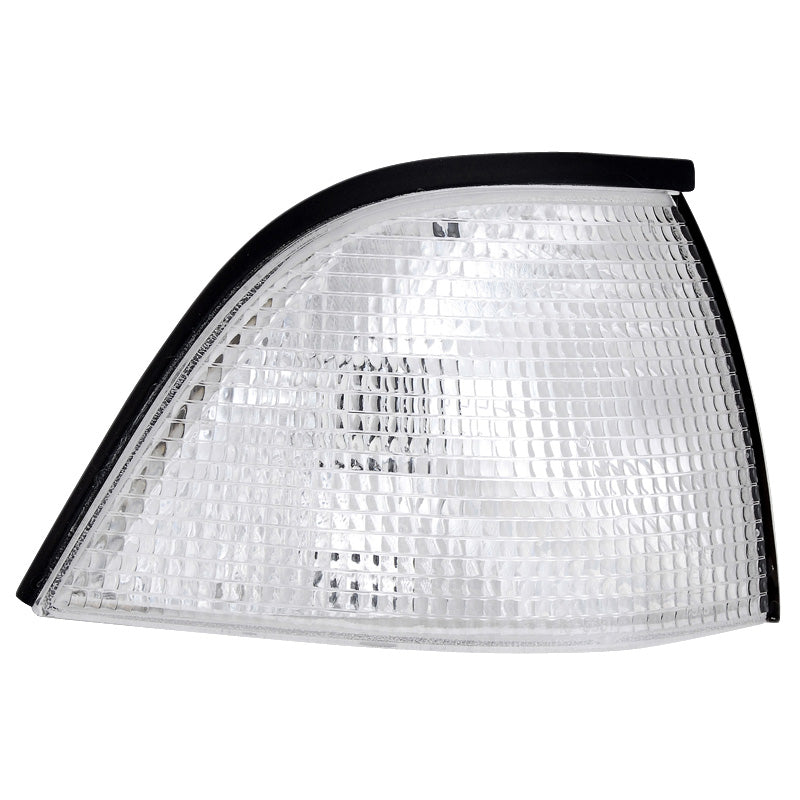 Frecce Anteriori SK-Import Bianche BMW Serie 3 E36 Coupé Cabrio