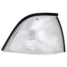 Frecce Anteriori SK-Import Bianche BMW Serie 3 E36 Coupé Cabrio