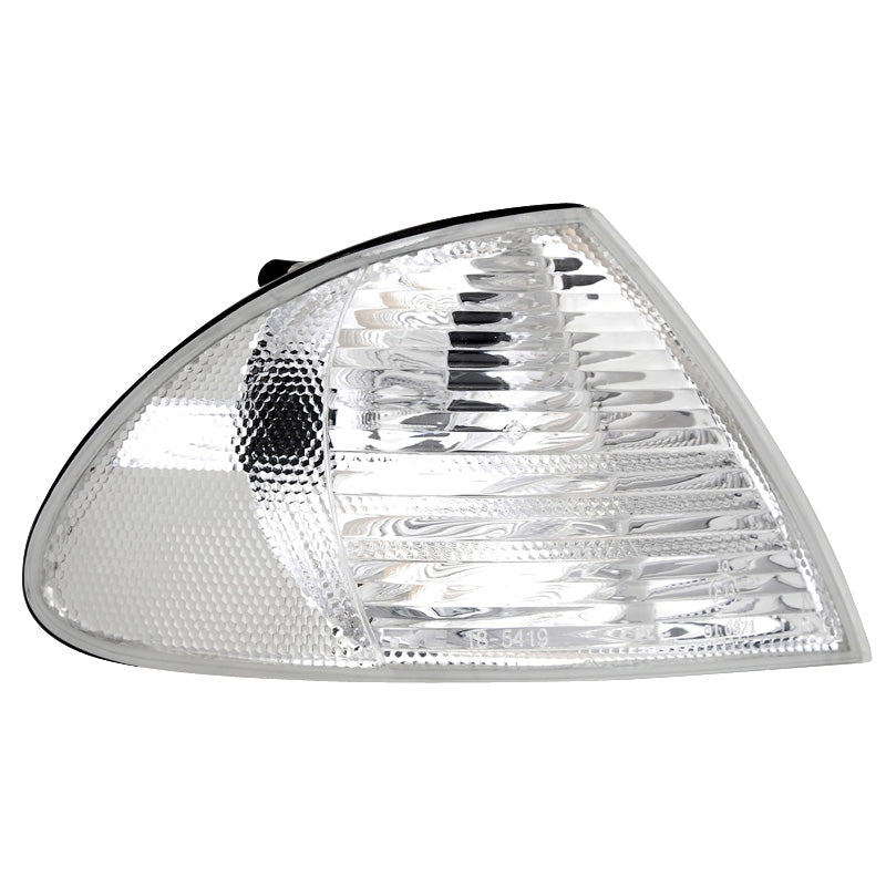 Frecce Anteriori SK-Import Trasparenti BMW Serie 3 E46 Berlina Touring 1997-2005