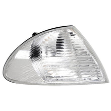 Frecce Anteriori SK-Import Trasparenti BMW Serie 3 E46 Berlina Touring 1997-2005