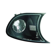 Frecce Anteriori SK-Import Nere BMW Serie 3 E46 Coupé Cabrio 2001-2003