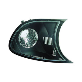 Frecce Anteriori SK-Import Nere BMW Serie 3 E46 Coupé Cabrio 2001-2003