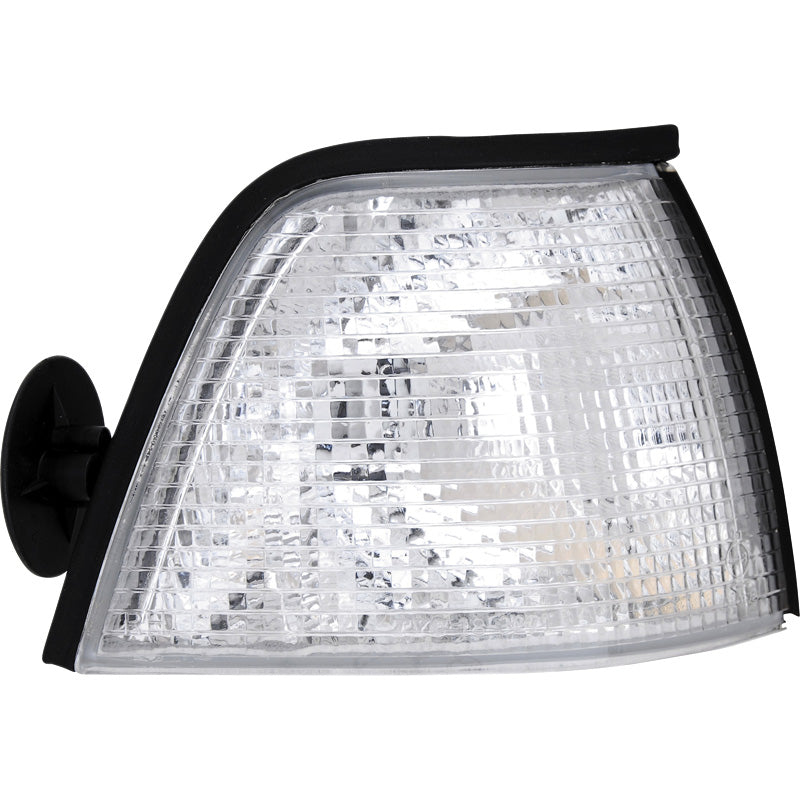 Frecce Anteriori SK-Import Bianche BMW Serie 3 E36 Berlina Touring Compact