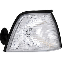 Frecce Anteriori SK-Import Bianche BMW Serie 3 E36 Berlina Touring Compact