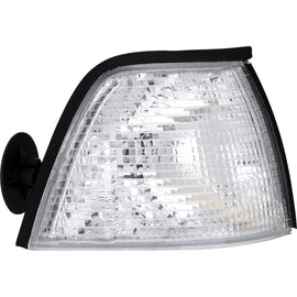 Frecce Anteriori SK-Import Bianche BMW Serie 3 E36 Berlina Touring Compact
