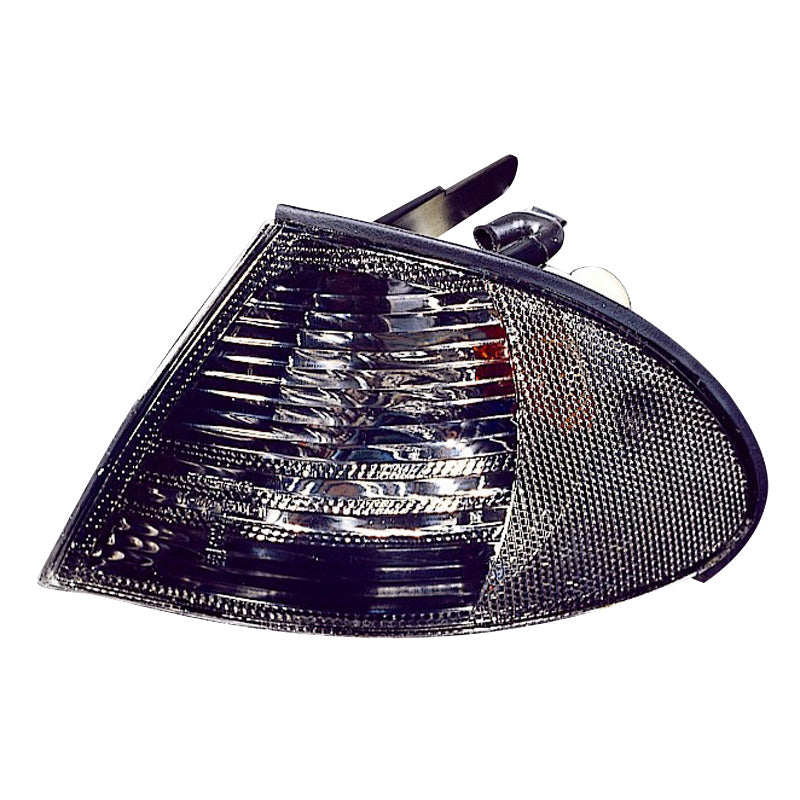 Frecce Anteriori SK-Import Fumé BMW Serie 3 E46 Berlina Touring 1998-2001